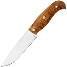Helle NEW Nordlys FG HE-2001671 - KNIFESTOCK