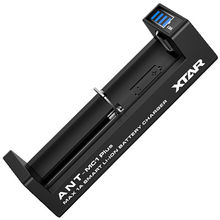 Xtar MC1 PLUS-charger, Type-C cable - KNIFESTOCK