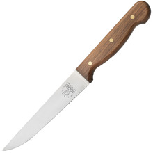 Mikov 320-ND-16 kuchyňský nůž 16 cm 128439 hnědá - KNIFESTOCK