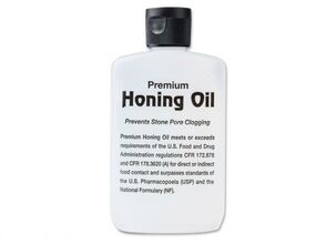 Preyda Premium Honing Oil 118ml. 09RP018 - KNIFESTOCK