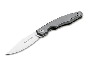 Viper Belone Grey 01VP274 - KNIFESTOCK