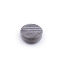 ROSELLI Sharpening stone, round R912 - KNIFESTOCK