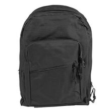 Mil-Tec BATOH &#039;DAY PACK&#039; PES černý 25l. 14003002 - KNIFESTOCK