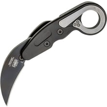 CRKT CR-4040 Provoke™ Karambit Black - KNIFESTOCK