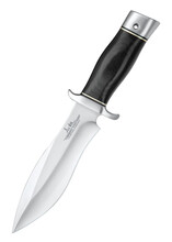 Gil Hibben GIL HIBBEN ALASKAN BOOT KNIFE WITH SHEATH GH5055 - KNIFESTOCK