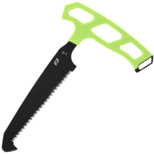 SCHRADE Isolate Große Knochensäge 1159294 - KNIFESTOCK