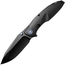 REMETTE RT-Cool Whale RTCL-T4 - KNIFESTOCK