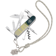 VICTORINOX Companion New York Style 1.3909.E223 - KNIFESTOCK