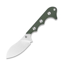 QSP Knife Neckmuk QS125-F - KNIFESTOCK