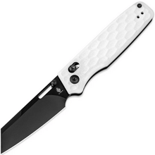 Kizer Task Nick Consoli Nitro V G10 V3641A1 - KNIFESTOCK