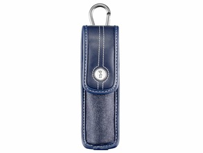 Opinel hoes 3023130 blauw - KNIFESTOCK