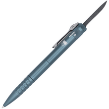 CobraTec CNC OTF Pen Gen II Grey 06CT158 - KNIFESTOCK