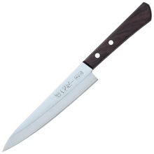 Dellinger Utility Knife 150 mm Kanetsugu Miyabi Issin - KNIFESTOCK