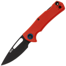 MKM LOV Orange FRN BÖHLER N690Co MK LV-POR - KNIFESTOCK