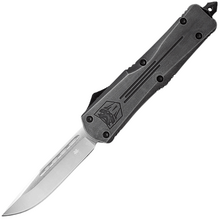 CobraTec Medium Stonewash FS-3 Drop 06CT074 - KNIFESTOCK