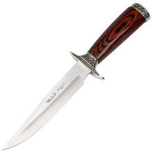 MUELA Bowie Hunting Knife 11633 - KNIFESTOCK