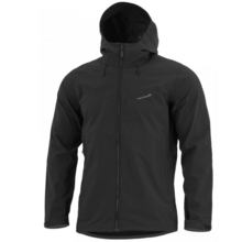 Pentagon Monlite WP Softshell Jacket K07015-01-Black-M - KNIFESTOCK