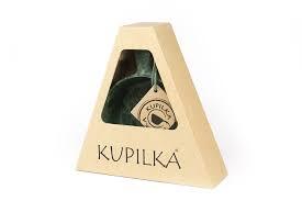 Kupilka K55G Schüssel Tasse in Green Packung - KNIFESTOCK
