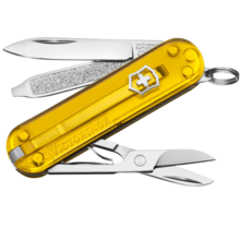 VICTORINOX Classic SD Colors, Tuscan Sun 0.6223.T81G - KNIFESTOCK