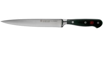 WUSTHOF CLASSIC cuțit pentru șuncă 18 cm 1040100718 - KNIFESTOCK