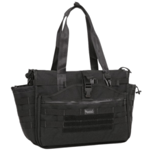 Magforce Tote Bag Black #0482B - KNIFESTOCK
