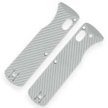 Vosteed Vombat Handle-G10/,G10 - KNIFESTOCK