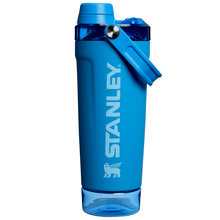 Stanley Proteínový shaker The Activate Shaker 600 ml Azure - KNIFESTOCK