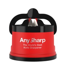 ANYSHARP Rouge ASKSEDRED - KNIFESTOCK