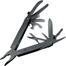 VICTORINOX 3.0326.M3N Swiss Tool MXBS - KNIFESTOCK