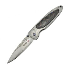 Mcusta MCPV-002 SOHO Limited Edition vreckový nôž 8 cm - KNIFESTOCK