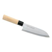 Herbertz kuchyňský nůž Santoku 17cm 347317 - KNIFESTOCK