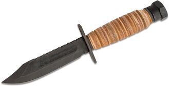 ONTARIO 499 Survival Knife, Sheath not included ON6612K - KNIFESTOCK