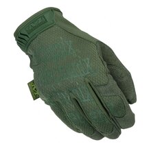 Mechanix  MG-60-011 Original Handschuhe Olive Drab XL - KNIFESTOCK