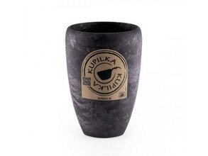 KUPILKA 30 Coffee Go cup Black 30304 K30K0 - KNIFESTOCK