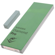 NANIWA Diamond Stone  1000 DR-7510 - KNIFESTOCK