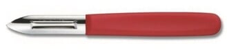 Victorinox Schaber rot 5.0201 - KNIFESTOCK