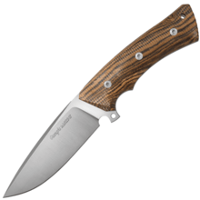 Viper GIANGHI L.N690 Satin/M.Bocote/Fod.Cuoio V4880BC - KNIFESTOCK